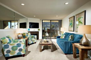 Oceanside Beach Condos